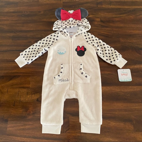 Disney Other - Disney Mini Mouse One Piece